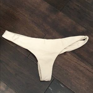 Poema swim bikini bottom